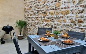Spacieuce Maison Proche De Nausicaa, Gare Et Remparts, 3 Chambres, Free Parking, Netflix, Primes Video, Free Wifi
