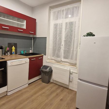 Spacieuce Maison Proche De Nausicaa, Gare Et Remparts, 3 Chambres, Free Parking, Netflix, Primes Video, Free Wifi Boulogne-sur-Mer Extérieur photo