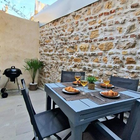 Spacieuce Maison Proche De Nausicaa, Gare Et Remparts, 3 Chambres, Free Parking, Netflix, Primes Video, Free Wifi Boulogne-sur-Mer Extérieur photo