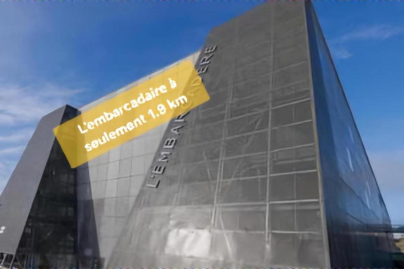 Spacieuce Maison Proche De Nausicaa, Gare Et Remparts, 3 Chambres, Free Parking, Netflix, Primes Video, Free Wifi Boulogne-sur-Mer Extérieur photo