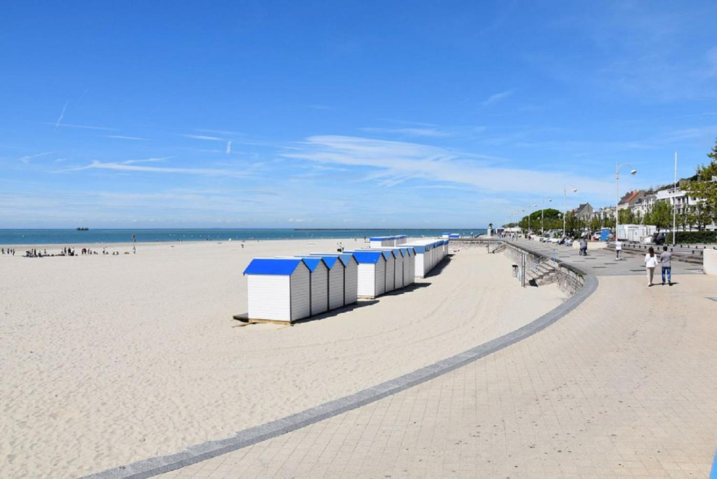 Spacieuce Maison Proche De Nausicaa, Gare Et Remparts, 3 Chambres, Free Parking, Netflix, Primes Video, Free Wifi Boulogne-sur-Mer Extérieur photo
