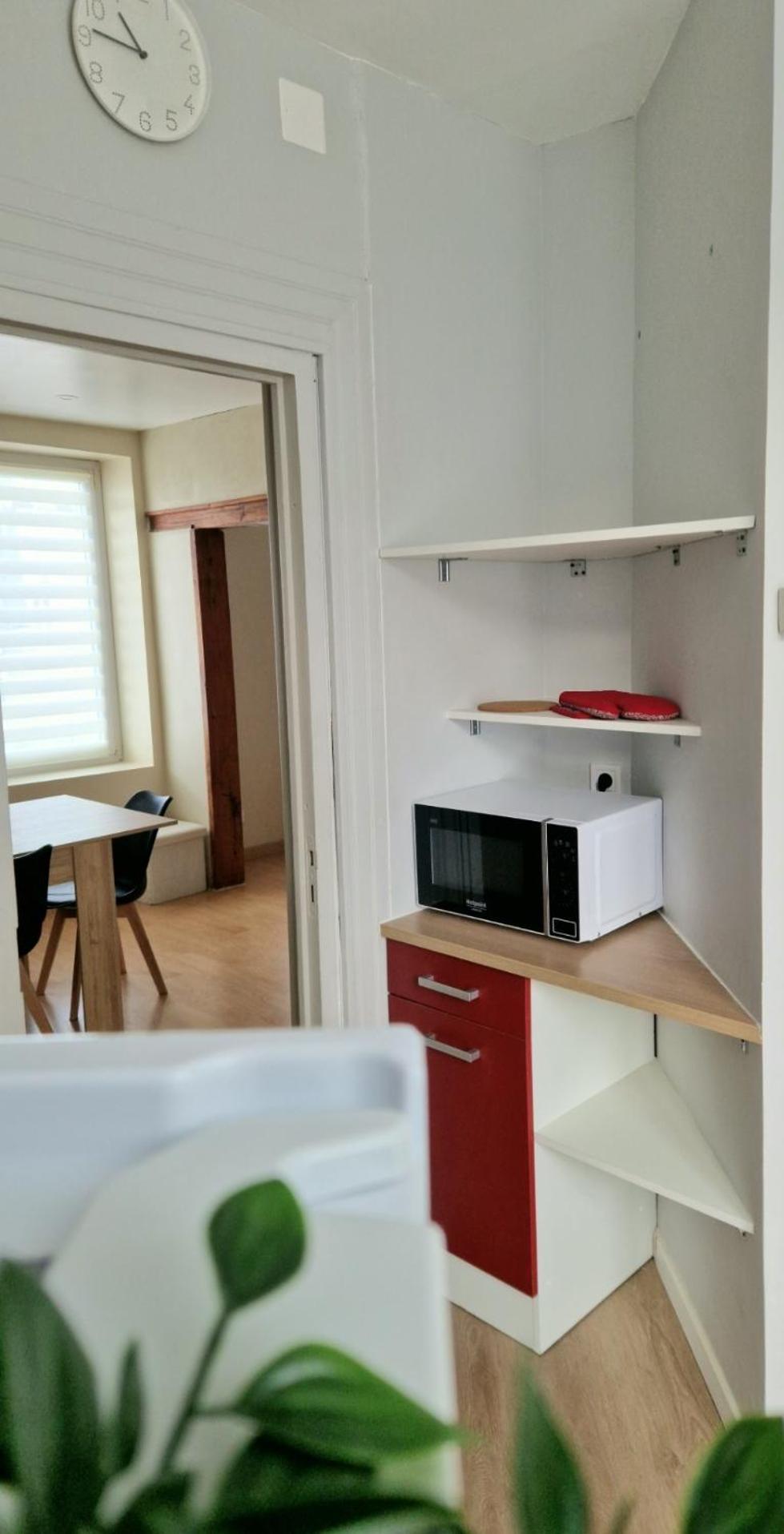 Spacieuce Maison Proche De Nausicaa, Gare Et Remparts, 3 Chambres, Free Parking, Netflix, Primes Video, Free Wifi Boulogne-sur-Mer Extérieur photo