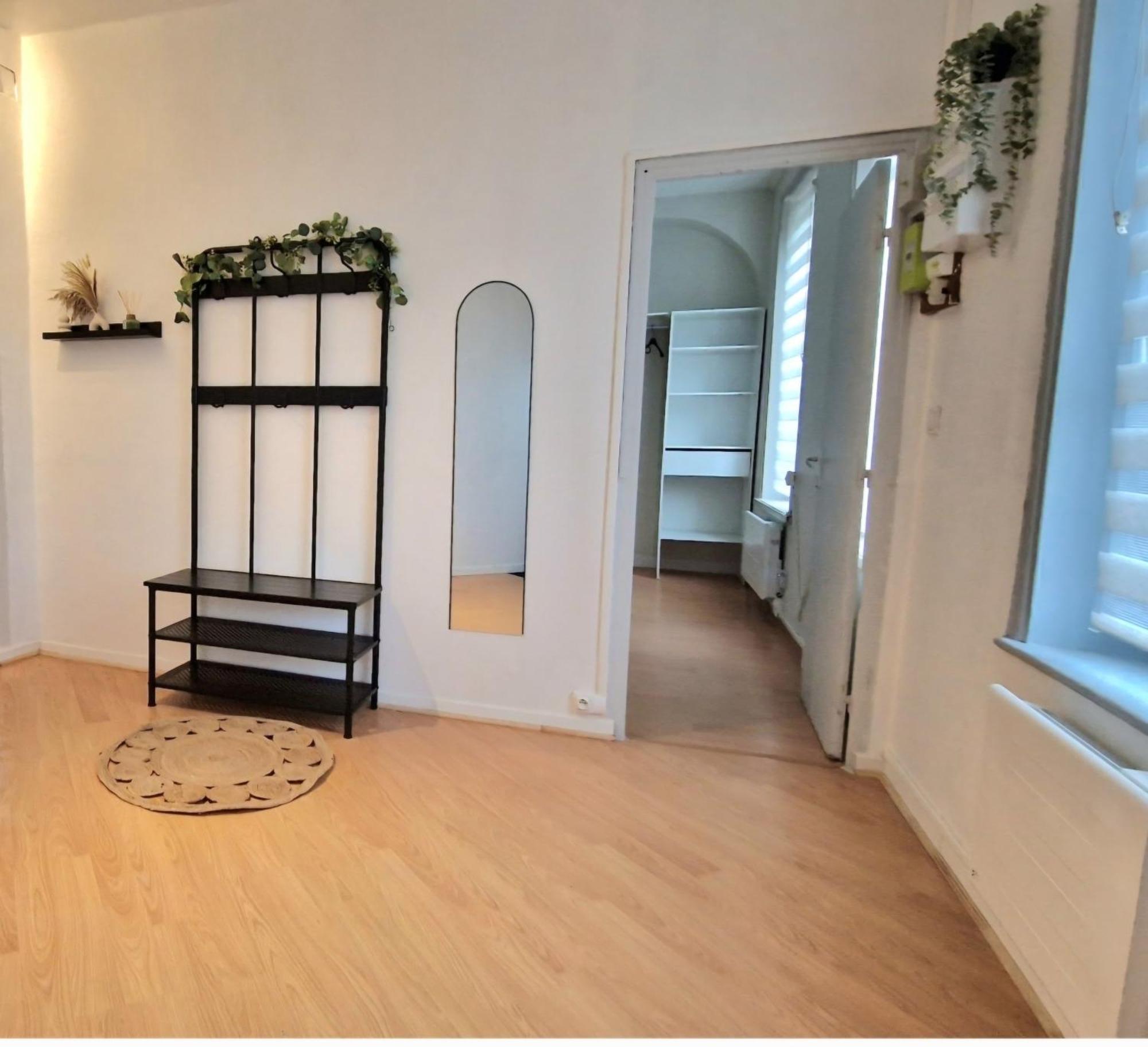 Spacieuce Maison Proche De Nausicaa, Gare Et Remparts, 3 Chambres, Free Parking, Netflix, Primes Video, Free Wifi Boulogne-sur-Mer Extérieur photo