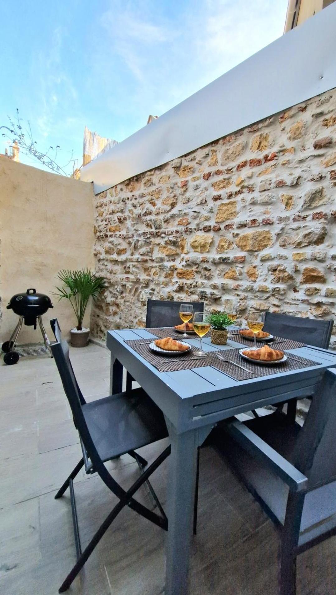 Spacieuce Maison Proche De Nausicaa, Gare Et Remparts, 3 Chambres, Free Parking, Netflix, Primes Video, Free Wifi Boulogne-sur-Mer Extérieur photo