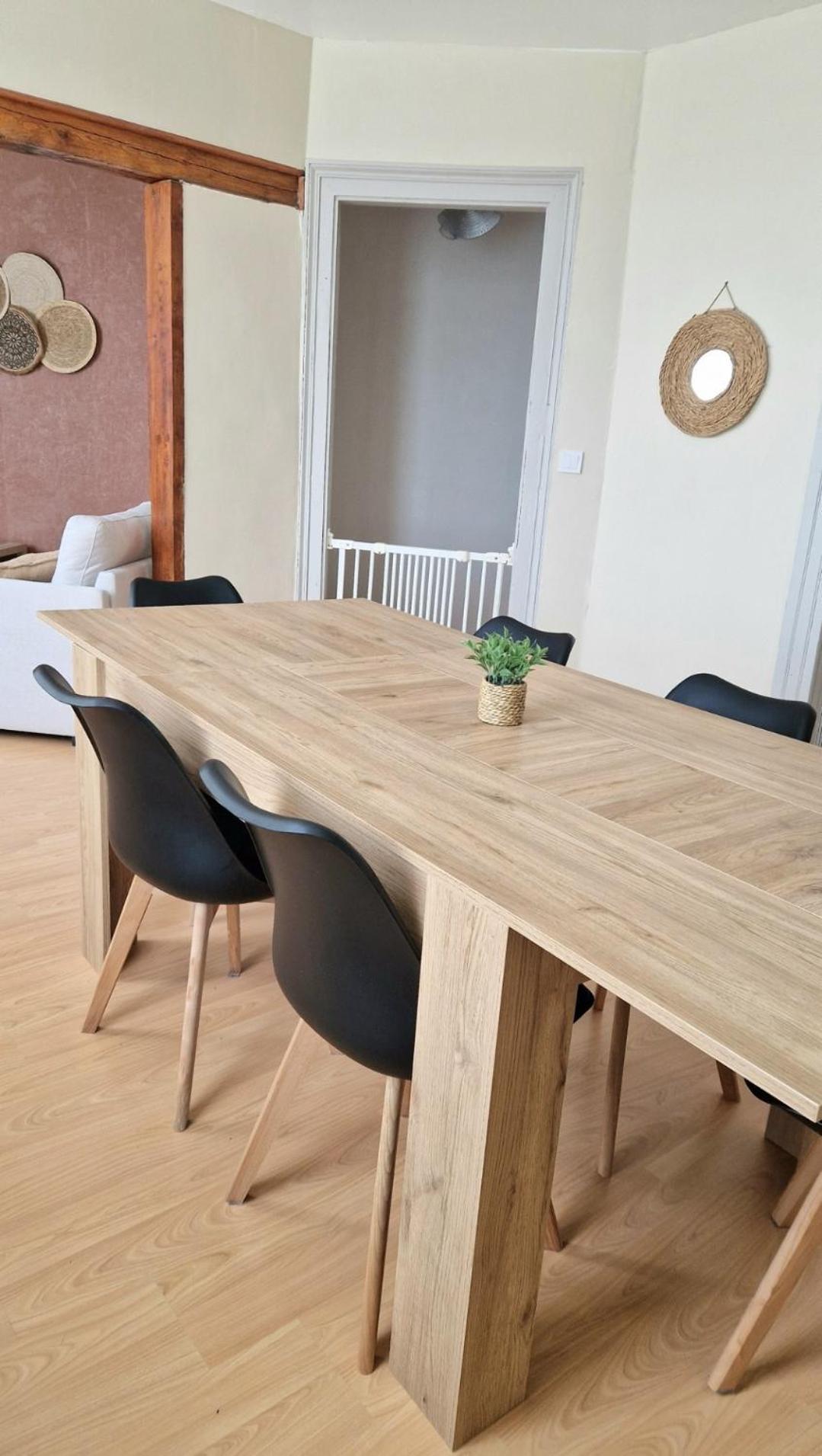 Spacieuce Maison Proche De Nausicaa, Gare Et Remparts, 3 Chambres, Free Parking, Netflix, Primes Video, Free Wifi Boulogne-sur-Mer Extérieur photo