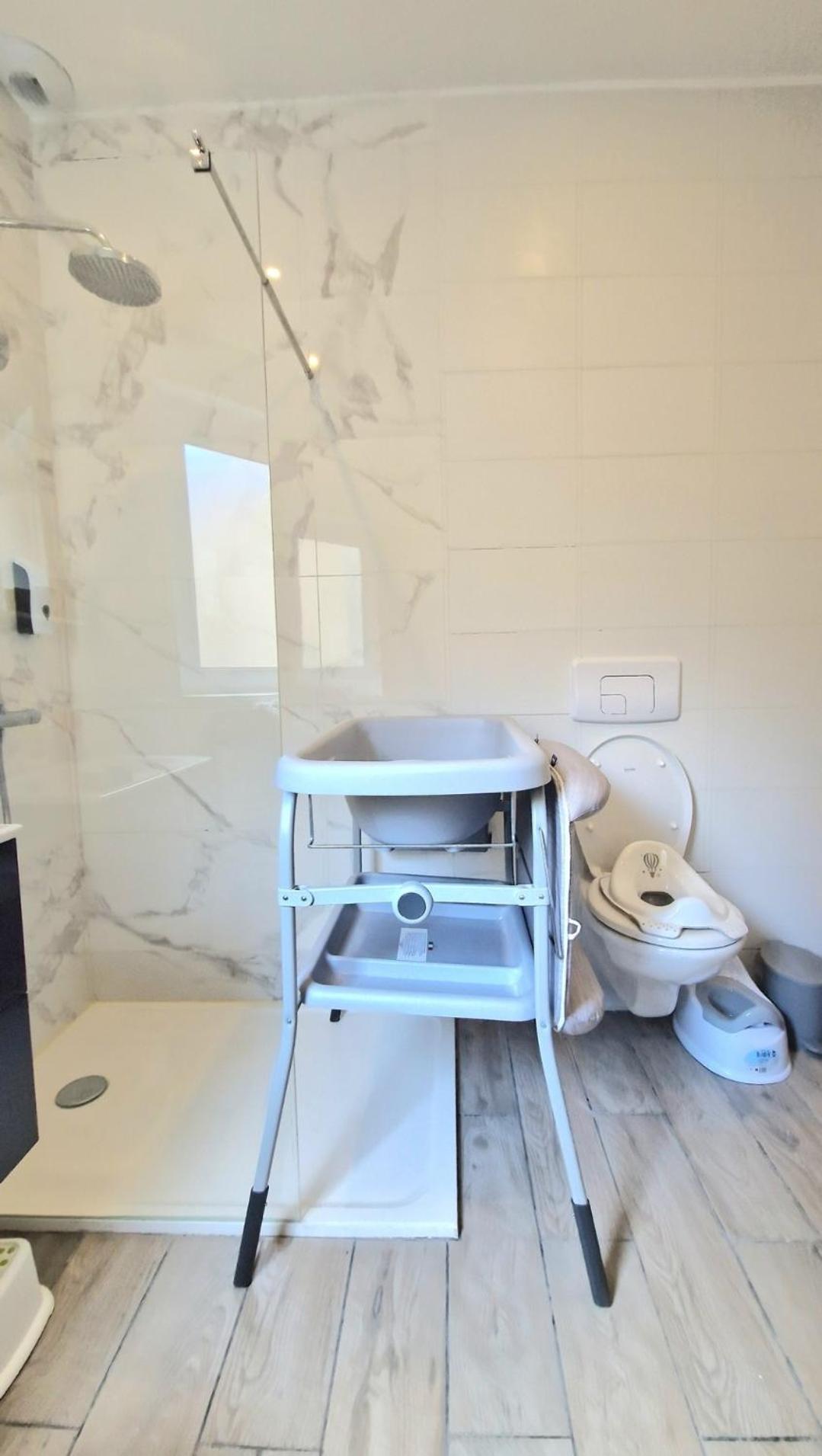 Spacieuce Maison Proche De Nausicaa, Gare Et Remparts, 3 Chambres, Free Parking, Netflix, Primes Video, Free Wifi Boulogne-sur-Mer Extérieur photo