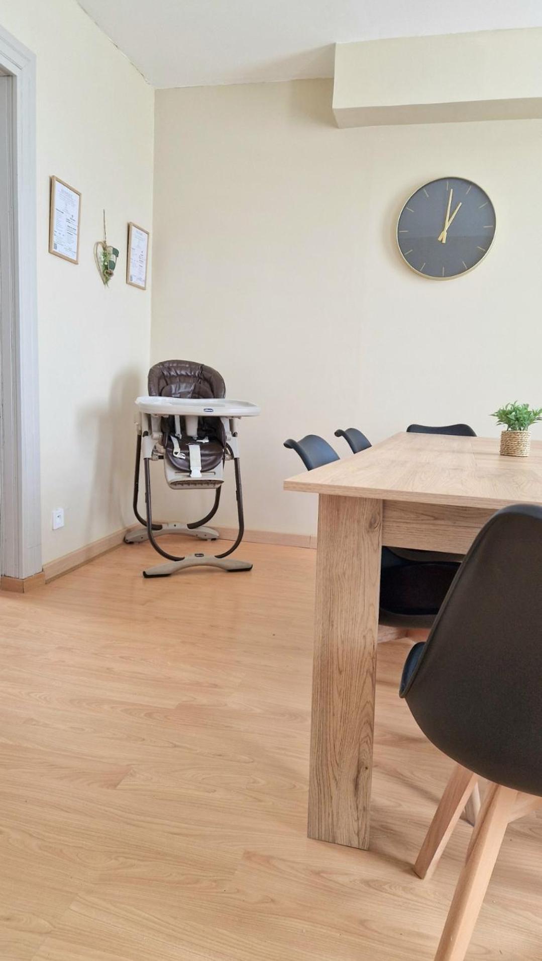 Spacieuce Maison Proche De Nausicaa, Gare Et Remparts, 3 Chambres, Free Parking, Netflix, Primes Video, Free Wifi Boulogne-sur-Mer Extérieur photo